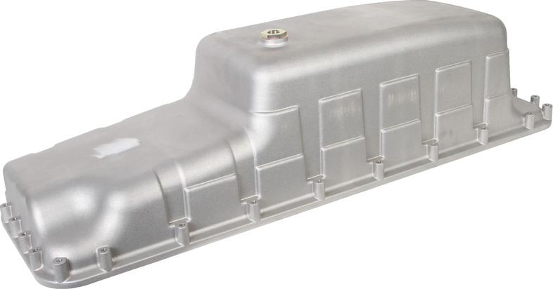 DT Spare Parts 1.10167 - Oil sump car-mod.net