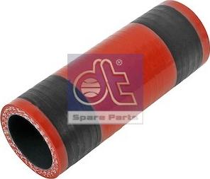 DT Spare Parts 1.10855 - Hose, air supply car-mod.net