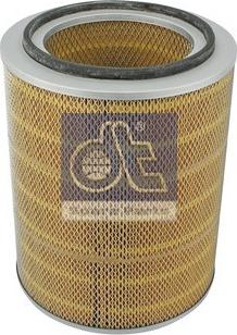 DT Spare Parts 1.10301 - Engine Air Filter car-mod.net