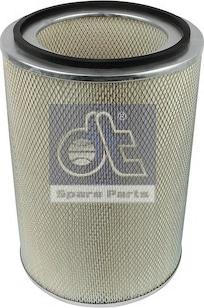 DT Spare Parts 1.10298 - Engine Air Filter car-mod.net