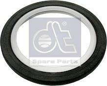 DT Spare Parts 1.10214 - Shaft Seal, crankshaft car-mod.net