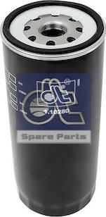 DT Spare Parts 1.10280 - Oil Filter car-mod.net