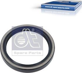 DT Spare Parts 1.10223 - Shaft Seal, crankshaft car-mod.net