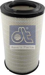 DT Spare Parts 1.10799 - Engine Air Filter car-mod.net