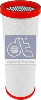 DT Spare Parts 1.10798 - Engine Air Filter car-mod.net