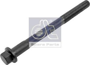 DT Spare Parts 1.10788 - Cylinder Head Bolt car-mod.net