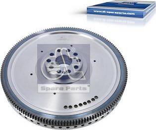 DT Spare Parts 1.10737 - Flywheel car-mod.net