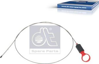 DT Spare Parts 1.10727 - Oil Dipstick car-mod.net