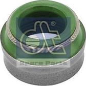 DT Spare Parts 1.10774 - Seal Ring, valve stem car-mod.net