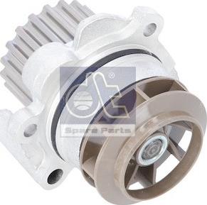 DT Spare Parts 11.14004 - Water Pump car-mod.net