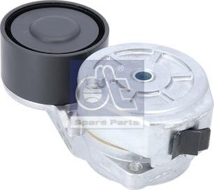 DT Spare Parts 1.11422 - Belt Tensioner, v-ribbed belt car-mod.net