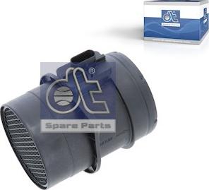 DT Spare Parts 11.15504 - Air Mass Sensor car-mod.net