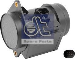 DT Spare Parts 11.15503 - Air Mass Sensor car-mod.net