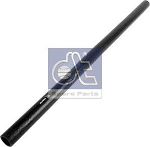 DT Spare Parts 1.11568 - Oil Hose car-mod.net