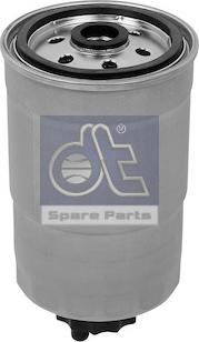 DT Spare Parts 11.15005 - Fuel filter car-mod.net