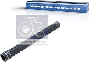 DT Spare Parts 1.11527 - Radiator Hose car-mod.net