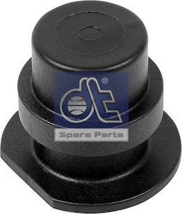 DT Spare Parts 11.10543 - Frost Plug car-mod.net