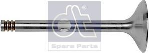 DT Spare Parts 11.10551 - Inlet Valve car-mod.net