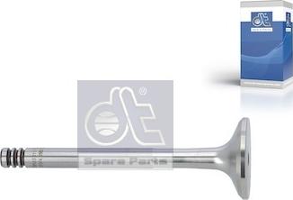 DT Spare Parts 11.10561 - Outlet valve car-mod.net