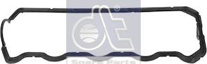 DT Spare Parts 11.10525 - Gasket, cylinder head cover car-mod.net