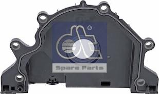 DT Spare Parts 11.10020 - Shaft Seal, crankshaft car-mod.net
