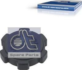 DT Spare Parts 1.11012 - Sealing Cap, radiator car-mod.net