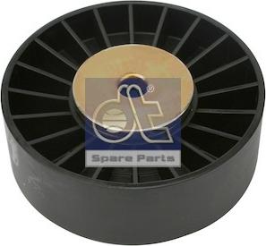 DT Spare Parts 1.11104 - Tensioner Pulley, v-belt car-mod.net