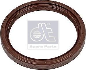DT Spare Parts 11.11051 - Shaft Seal, crankshaft car-mod.net