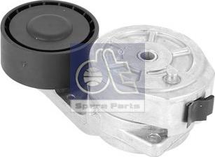 DT Spare Parts 1.11105 - Belt Tensioner, v-ribbed belt car-mod.net