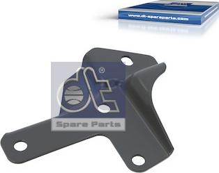 DT Spare Parts 1.11363 - Holder, radiator grille car-mod.net