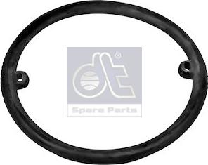 DT Spare Parts 11.13045 - Seal, oil cooler car-mod.net