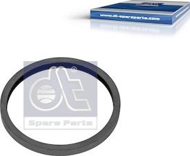 DT Spare Parts 11.13040 - Seal, oil cooler car-mod.net