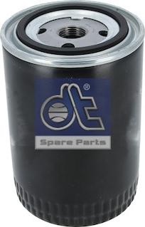 DT Spare Parts 11.13101 - Oil Filter car-mod.net