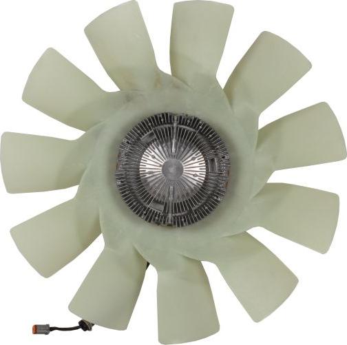 DT Spare Parts 1.11333 - Fan, radiator car-mod.net