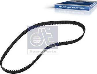 DT Spare Parts 7.54891 - Timing Belt car-mod.net