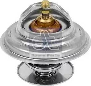 DT Spare Parts 1.11202 - Coolant thermostat / housing car-mod.net