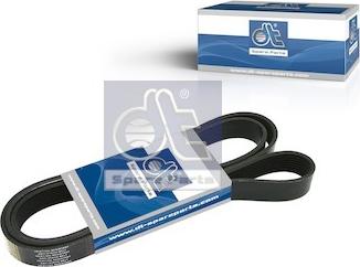 DT Spare Parts 12.15415 - V-Ribbed Belt car-mod.net