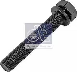 DT Spare Parts 11.12145 - Pulley Bolt car-mod.net