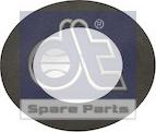 DT Spare Parts 11.12140 - Washer, crankshaft pulley car-mod.net