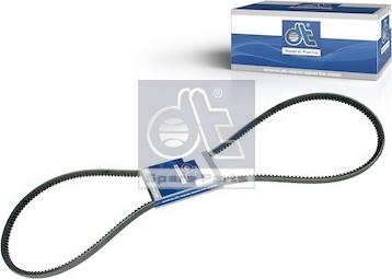DT Spare Parts 2.21068 - Drive belt, V-Belt car-mod.net