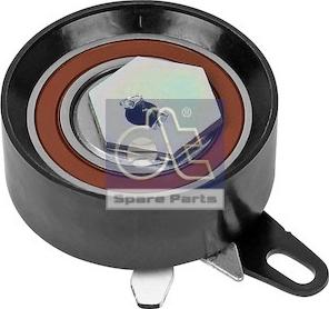 DT Spare Parts 11.12116 - Tensioner Pulley, timing belt car-mod.net