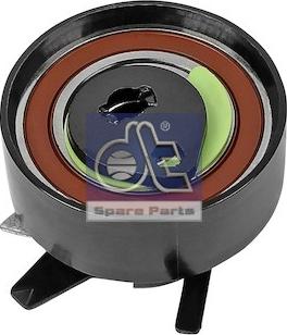 DT Spare Parts 11.12118 - Tensioner Pulley, timing belt car-mod.net
