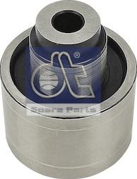 DT Spare Parts 11.12125 - Tensioner Pulley, timing belt car-mod.net