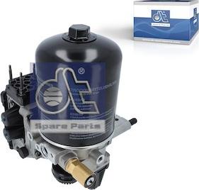 DT Spare Parts 1.18975 - Air Dryer, compressed-air system car-mod.net