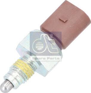 DT Spare Parts 11.84575 - Reverse light Switch car-mod.net