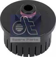 DT Spare Parts 1.18416 - Silencer, compressed-air system car-mod.net