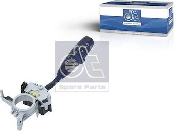 DT Spare Parts 11.85401 - Steering Column Switch car-mod.net