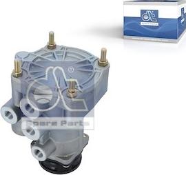 DT Spare Parts 1.18654 - Relay Valve car-mod.net