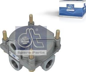 DT Spare Parts 1.18657 - Relay Valve car-mod.net