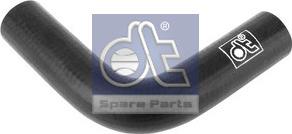 DT Spare Parts 1.18607 - Pressure Hose, air compressor car-mod.net